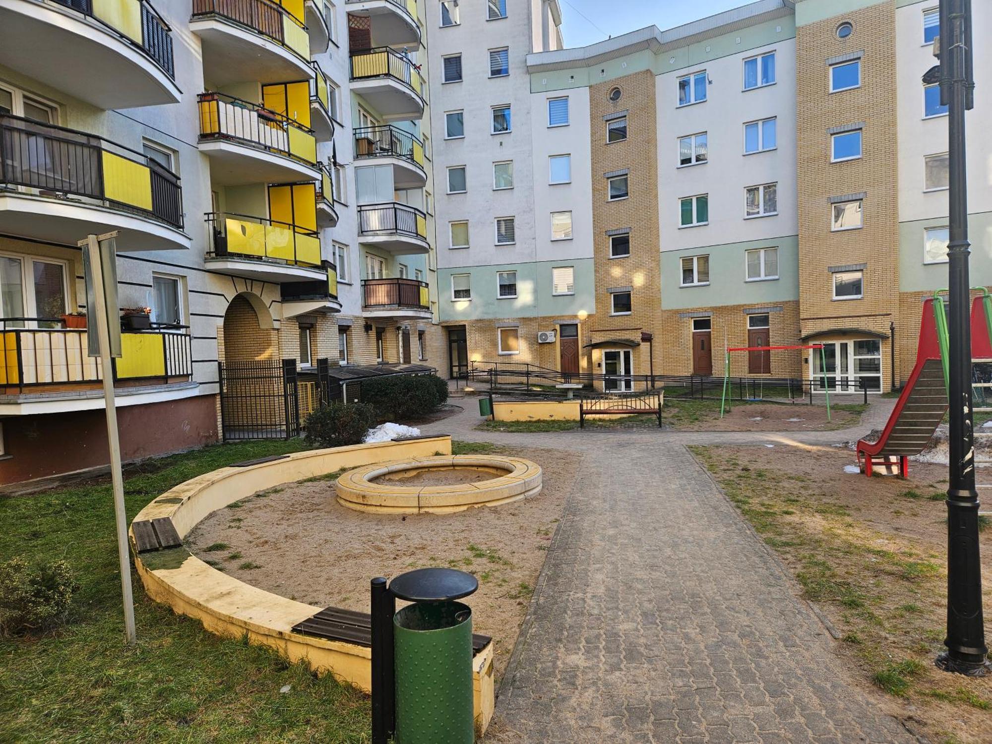 Apartament Blisko Jeziora Ełk Exterior foto
