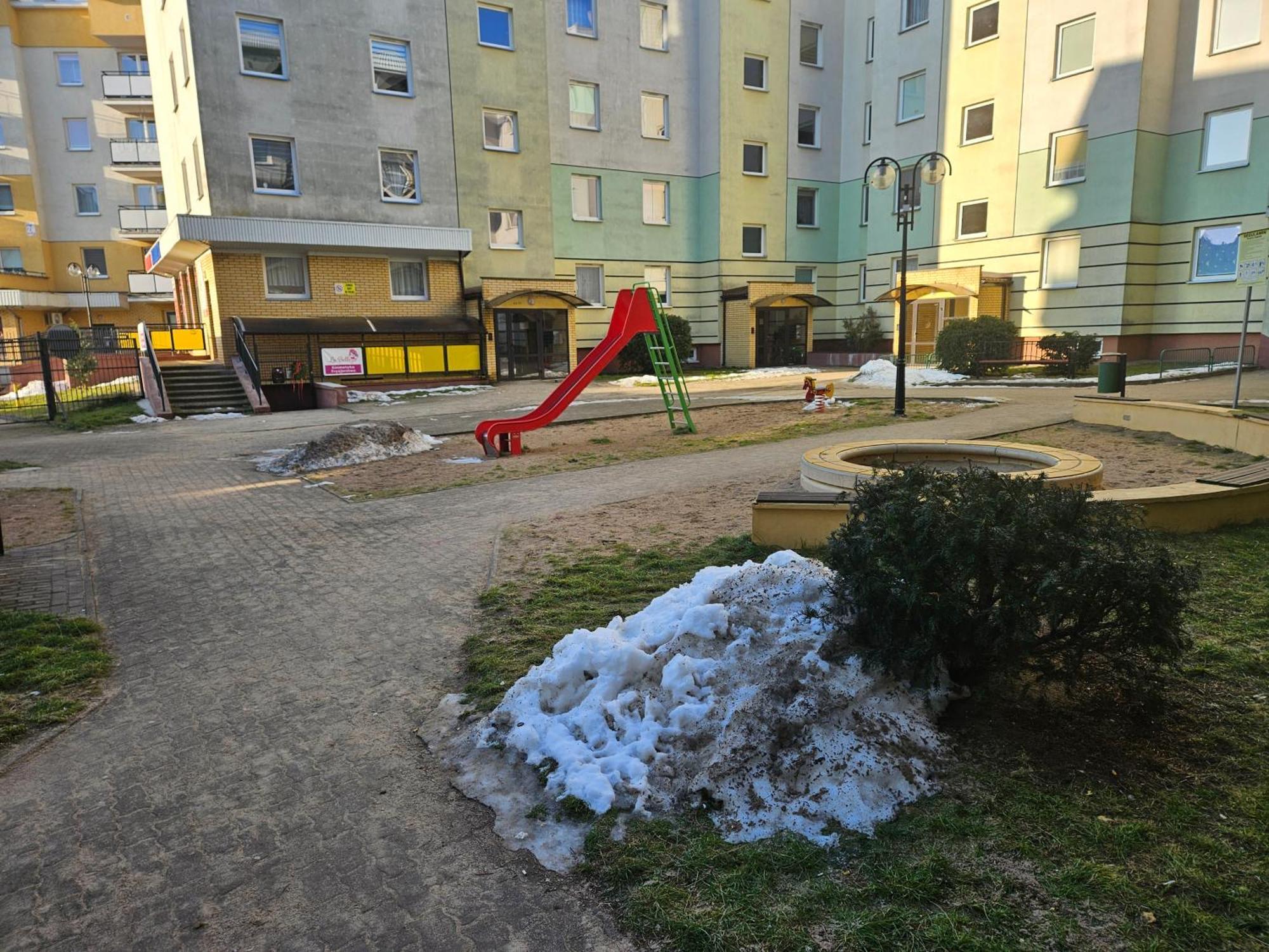 Apartament Blisko Jeziora Ełk Exterior foto