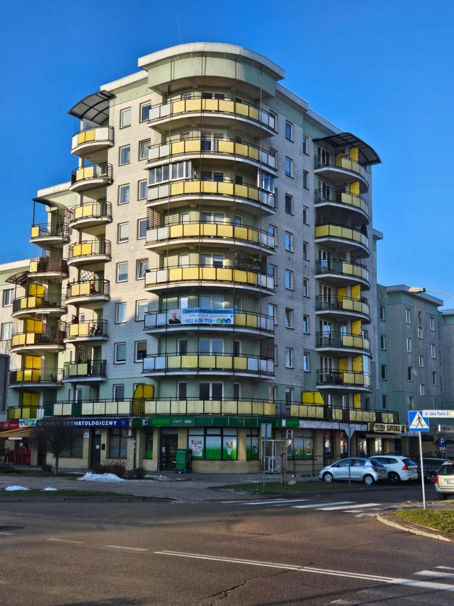 Apartament Blisko Jeziora Ełk Exterior foto
